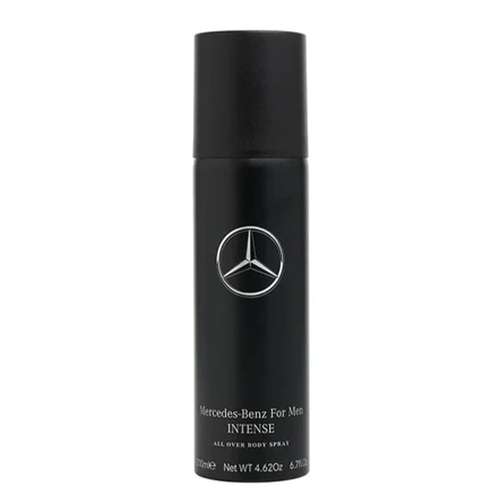 Mercedes-Benz For Men Intense Deodorant 200ml