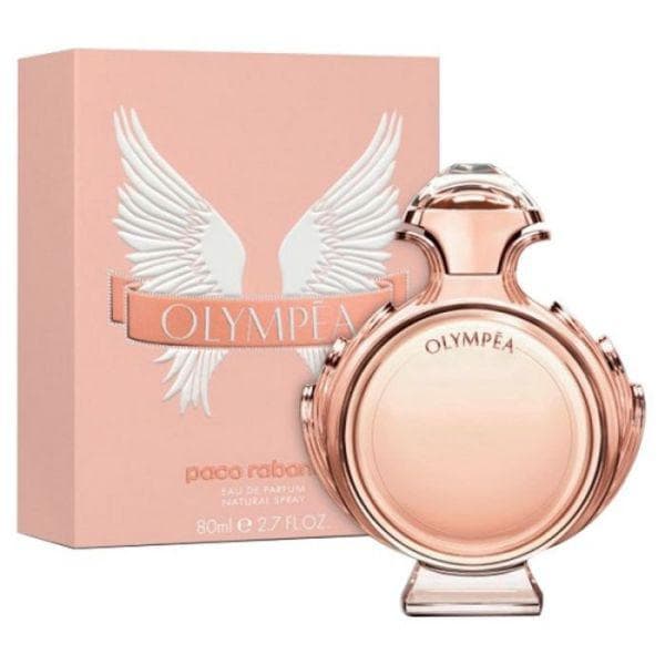 Paco Rabanne Olympea EDP 80ml