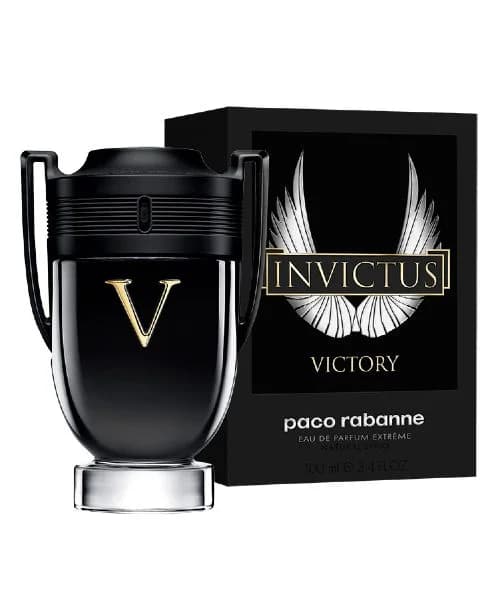 Paco Rabanne Invictus Victory EDP 100ml