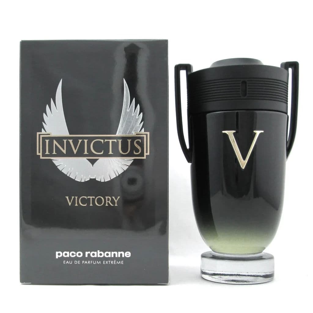 Paco Rabanne Men's Invictus Victory EDP 200ml