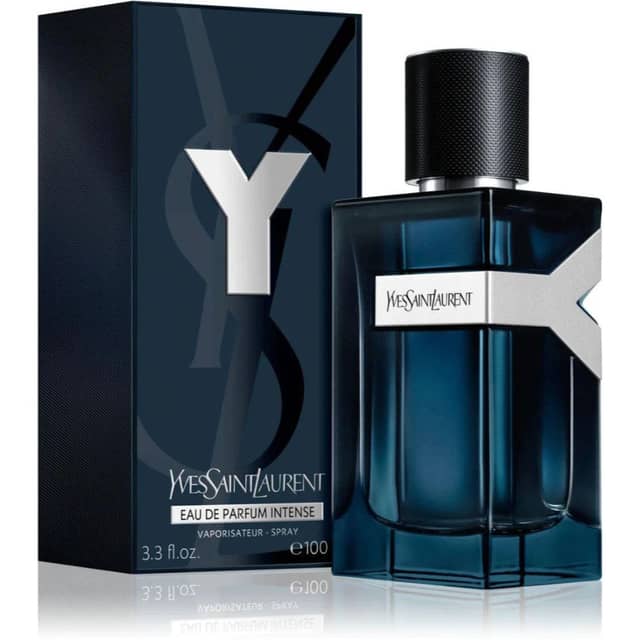 YSL Y Intense EDP 100ml
