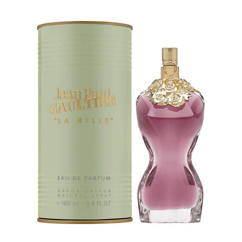 Jean Paul Gaultier Le Belle Women Edp 100ml
