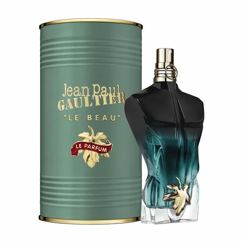 Jean Paul Gaultier Le Beau Le Parfum Eau De Parfum Intense Spray 125ml