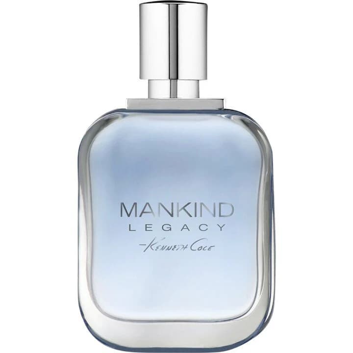 Kenneth Cole Mankind Legacy EDT 100ml