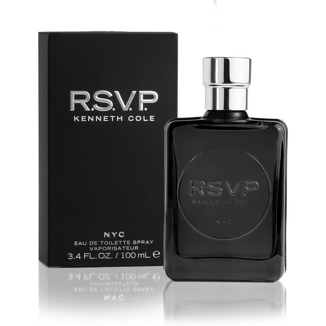 Kenneth Cole Rsvp Men EDT 100ml