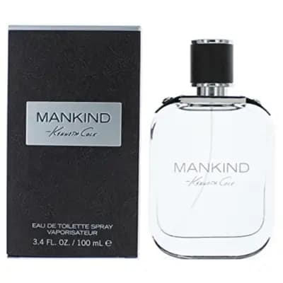 Kenneth Cole Mankind Men EDT 100ml