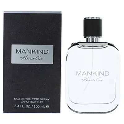 Kenneth Cole Mankind Men EDT 100ml