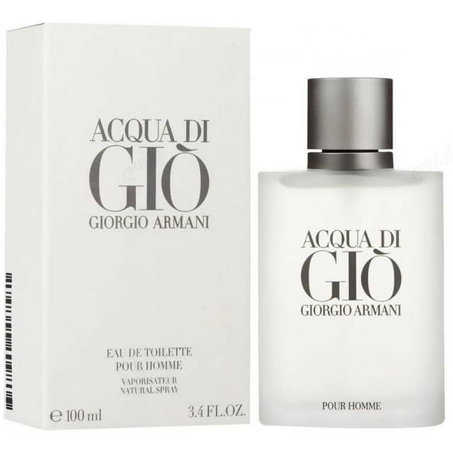 Acqua Di Gio Men EDT 100ml