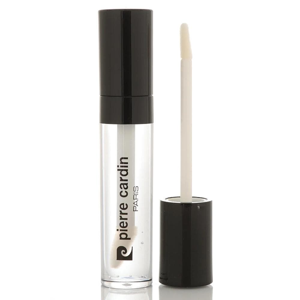 Pierre Cardin Paris Crystal Transparent Lip Gloss - TESTER