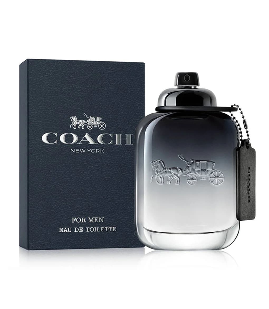 Coach By Coach M EDT 100ml