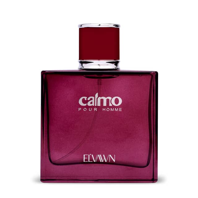 El'vawn Calmo Pour Homme 100ml