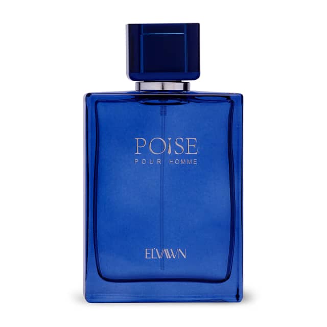 El'vawn Poise Pour Homme 110ml