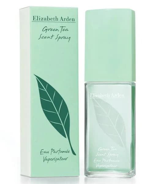 Elizabeth Arden Green Tea Scent EDP 100ml