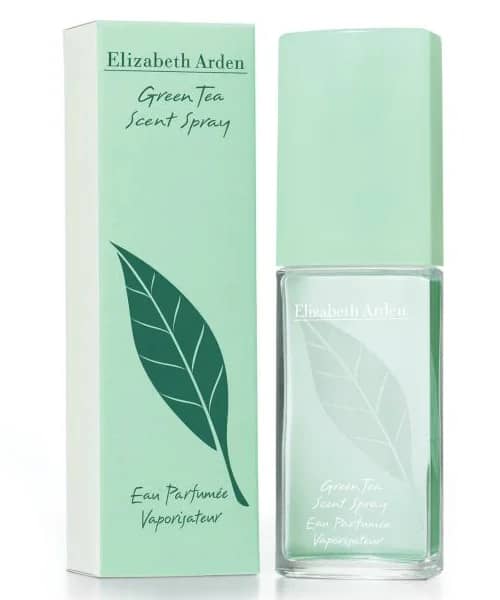 Elizabeth Arden Green Tea Scent EDP 100ml
