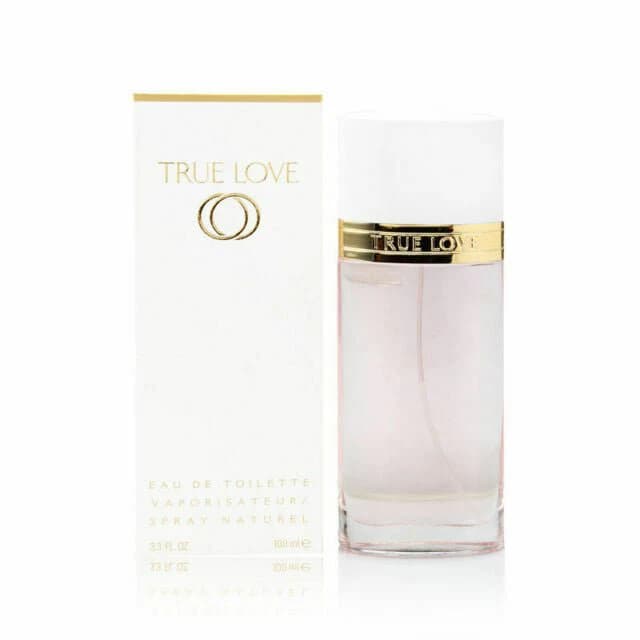 Elizabeth Arden True Love EDT 100ml