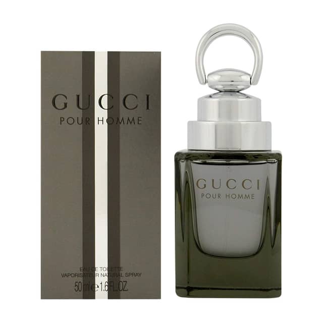 Gucci By Gucci Men EDT 90ml