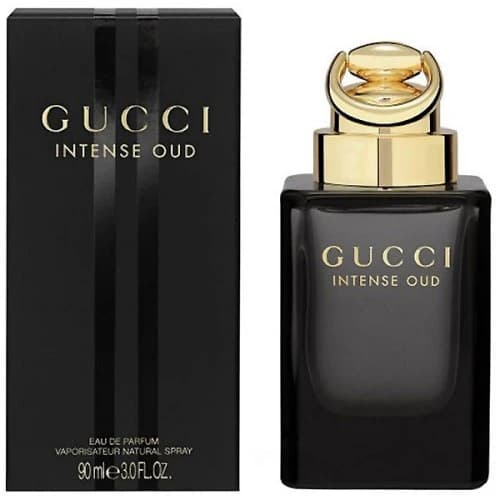Gucci Oud Intense Unisex EDP 90ml