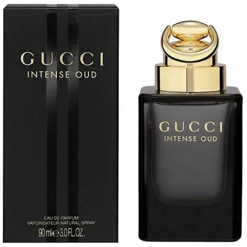Gucci Oud Intense Unisex EDP 90ml