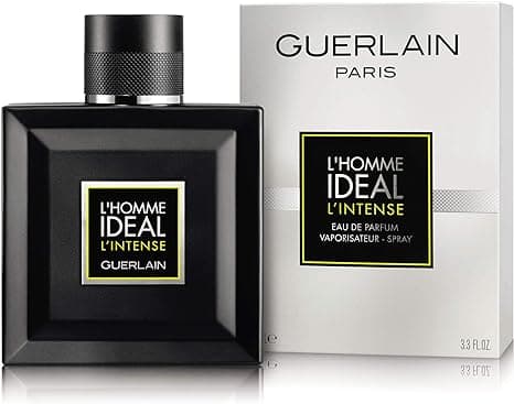 GUERLAIN Men's L'Homme Ideal Intense EDP 100ml