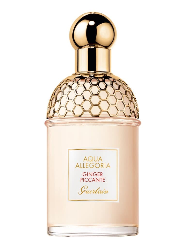 Guerlain Aqua Allegoria Ginger Piccante EDT 75ml