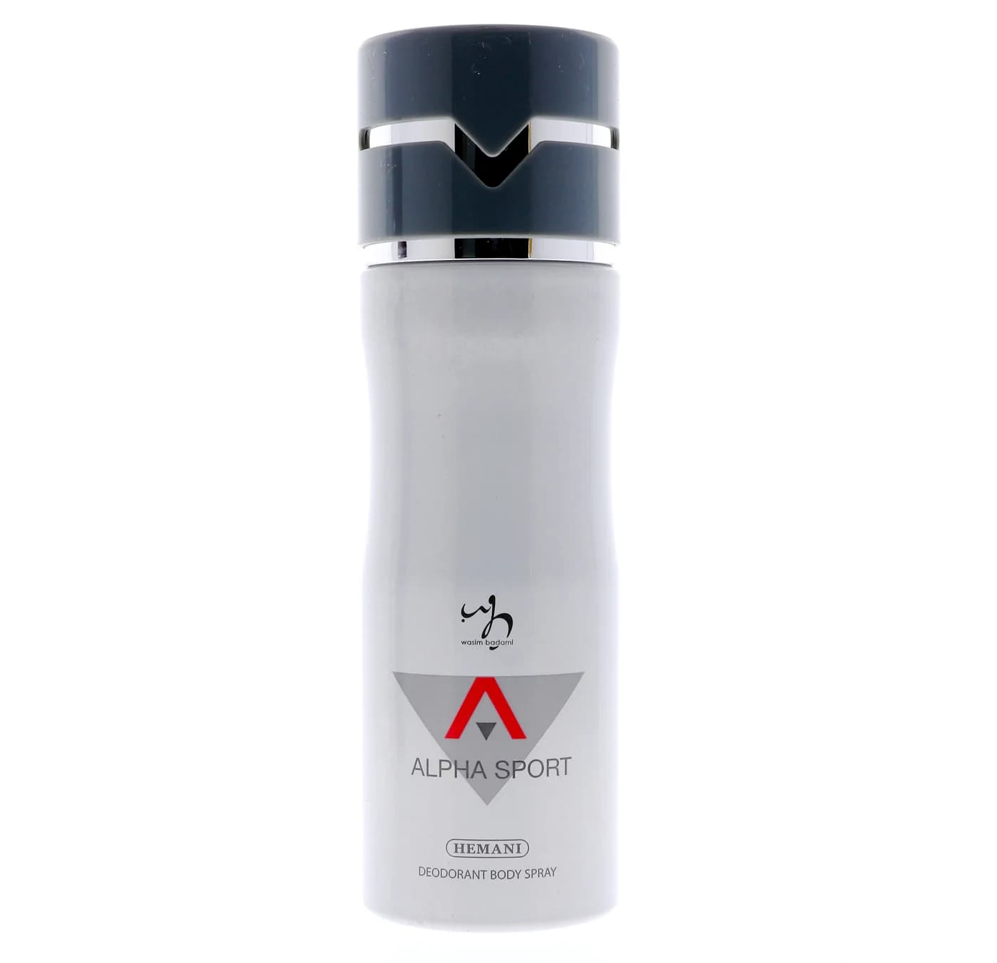 WB Alpha Sports Body Spray 200ml