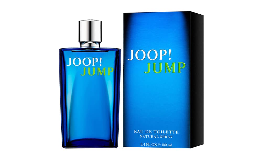 Joop Jump Men EDT 100ml