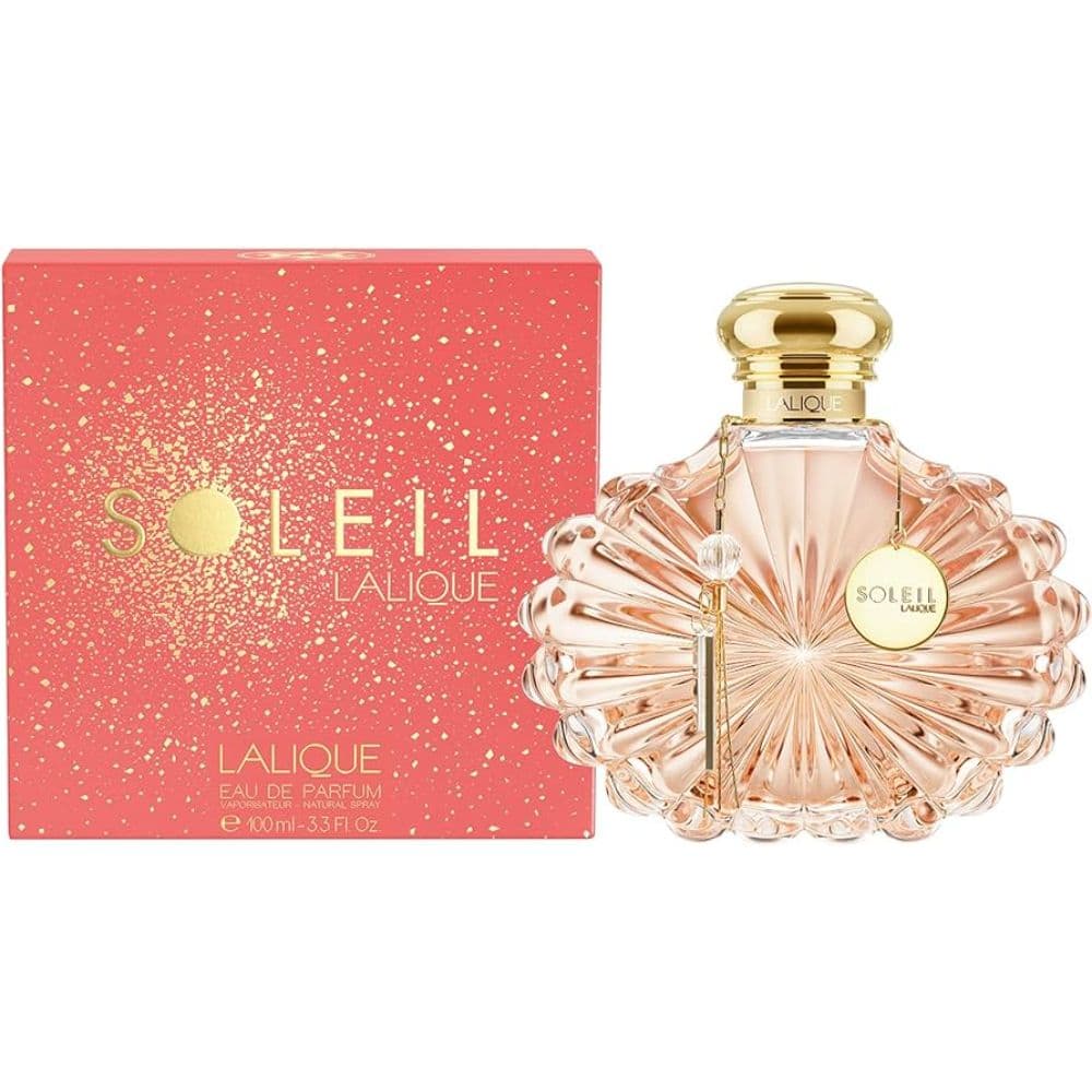 Lalique Soleil By Lalique EDP 100ml