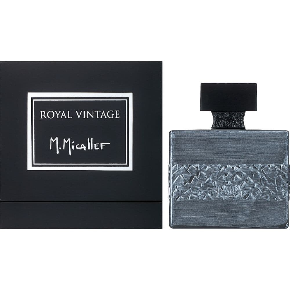 M.Micallef Royal Vintage EDP 100ml