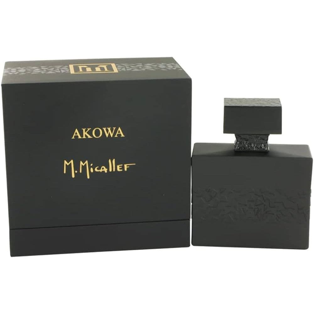 M.Micallef Akowa EDP 100ml