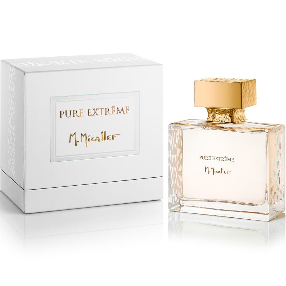 M.Micallef Pure Extreme EDP 100ml