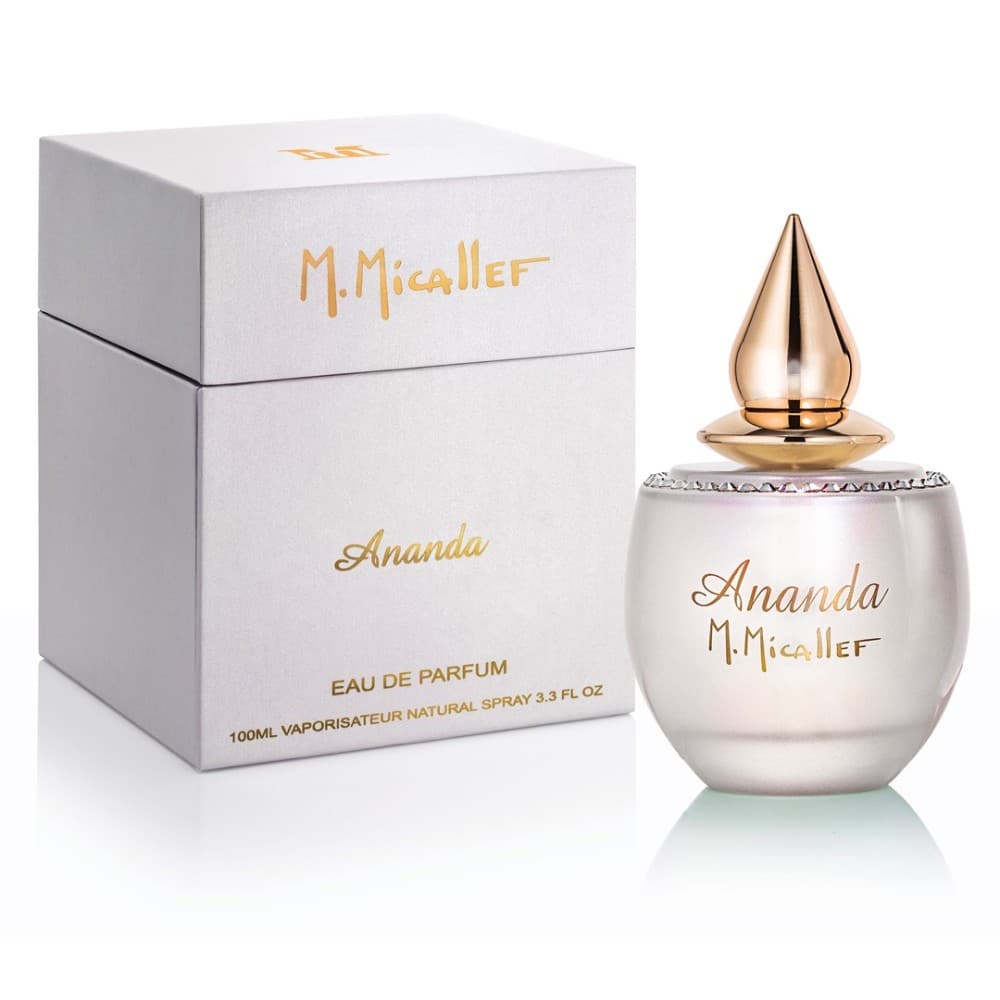 M.Micallef Ananda EDP 100ml