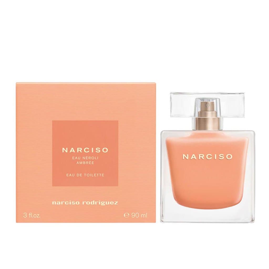 Narciso Rodriguez Eau Neroli Ambree For Her EDT 90ml