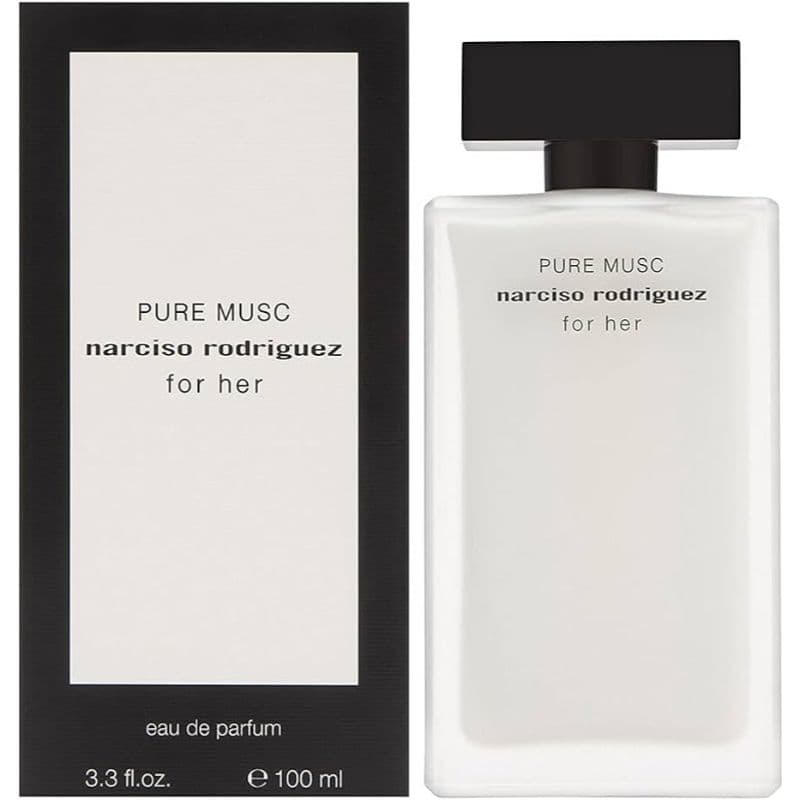 Narciso Rodriguez Eau De Parfum Spray 100ml