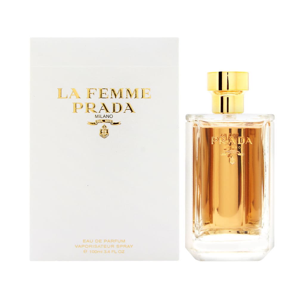 Prada La Femme EDP 100ml