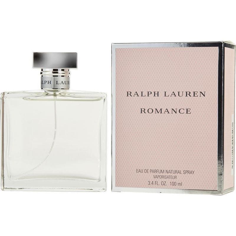 Ralph Lauren Romance Women EDP 100ml