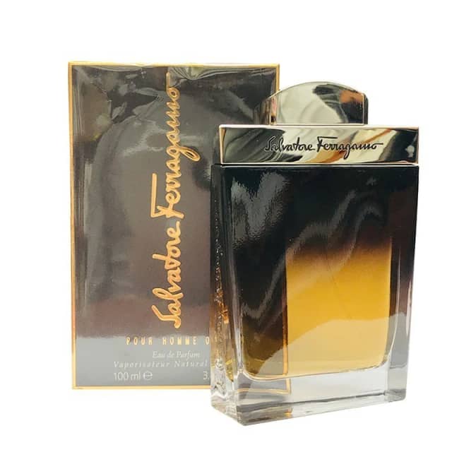Salvatore Farragamo Pour Homme Oud EDP 100ml