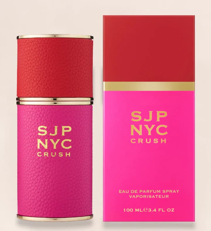 Sarah Jessica Parker Nyc Crush EDP 100ml