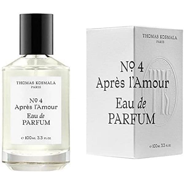 Thomas Kosmala No 4 Apres L’Amour Perfume EDP Unisex 100ml