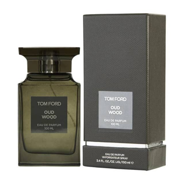 Tom Ford Oud Wood Men EDP 100ml