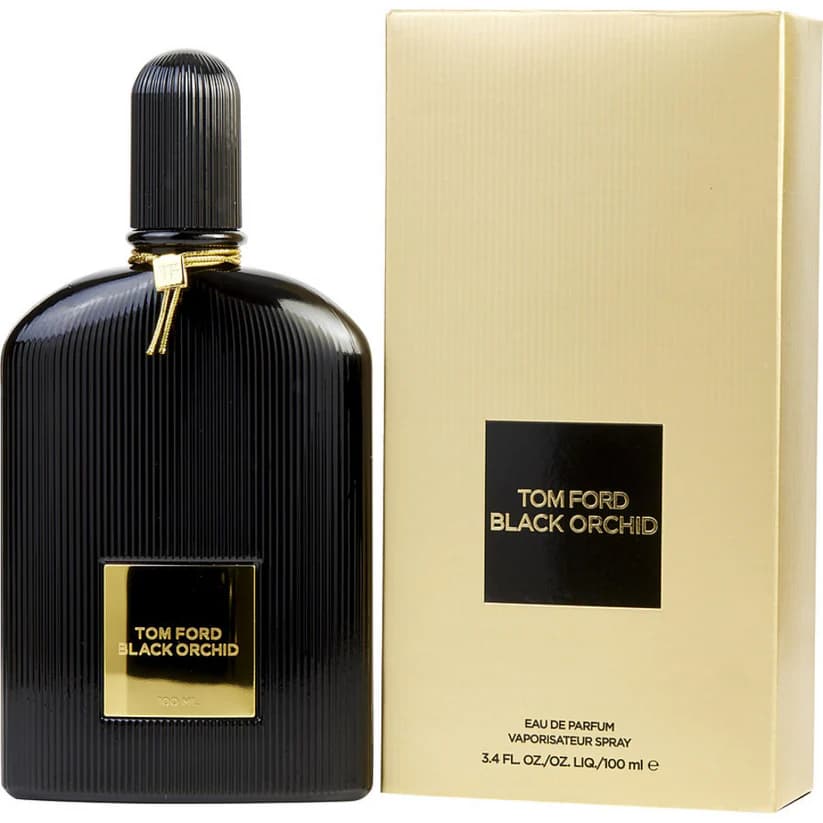 Tom Ford Black Orchid EDP 100 ml