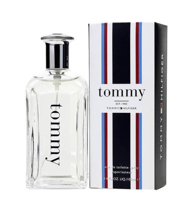 Tommy Hilfiger Men EDT 100ml