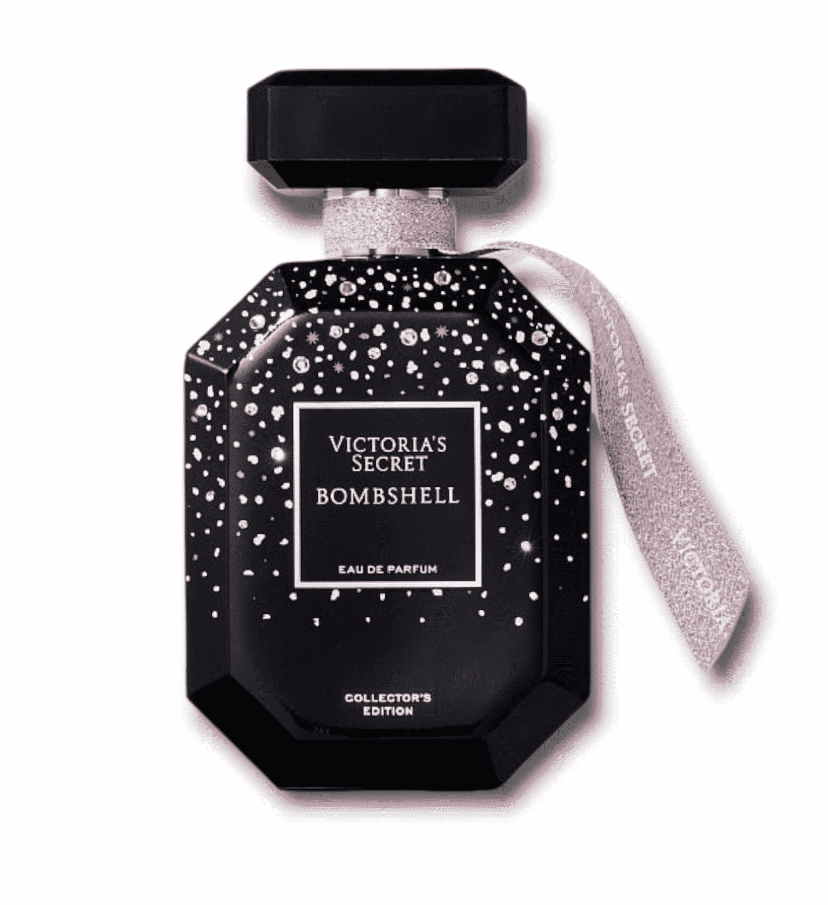 Victoria's Secret Bombshell Collector's Edition Perfume For Women EDP 100ml