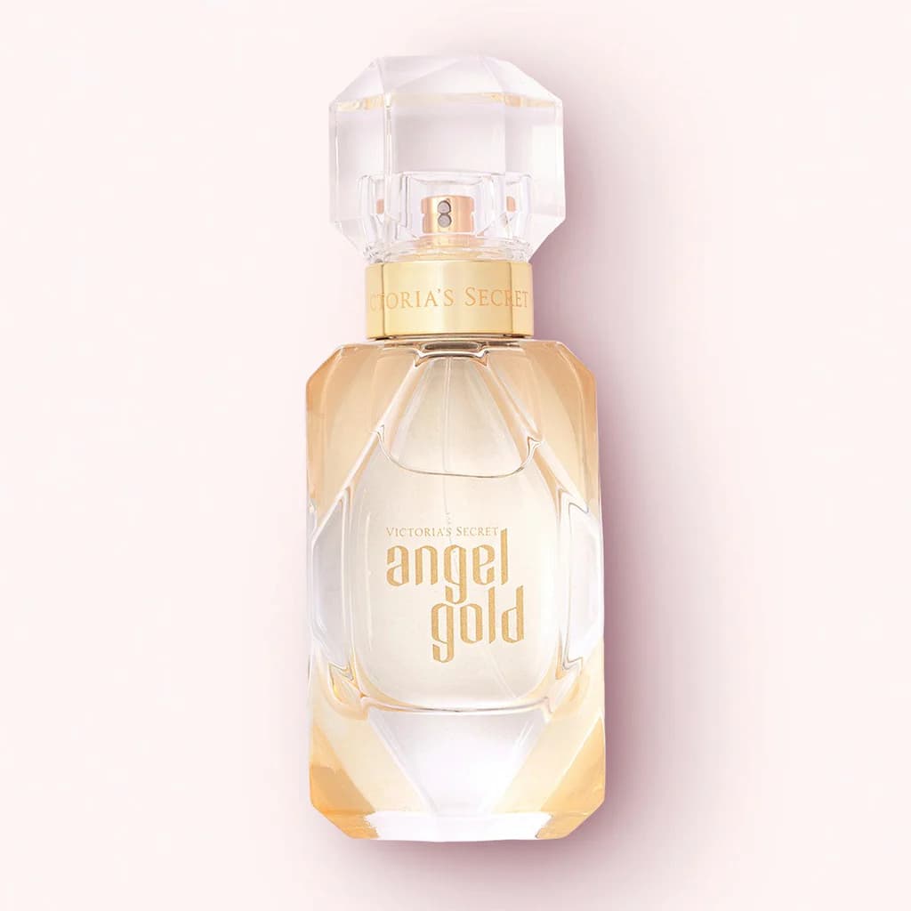 Victoria's Secret Angel Gold (W) EDP 100ml