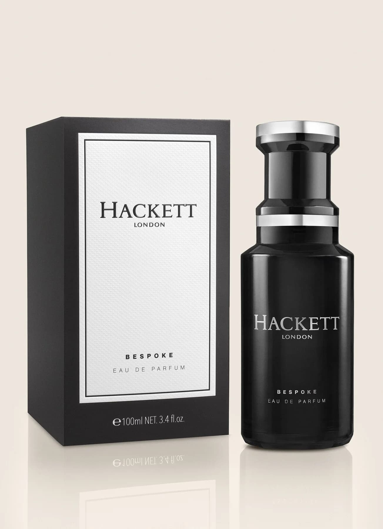 Hackett Men's Bespoke EDP 100ml