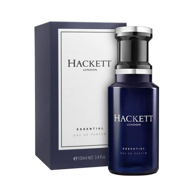 Hackett Men's Essential EDP 100ml