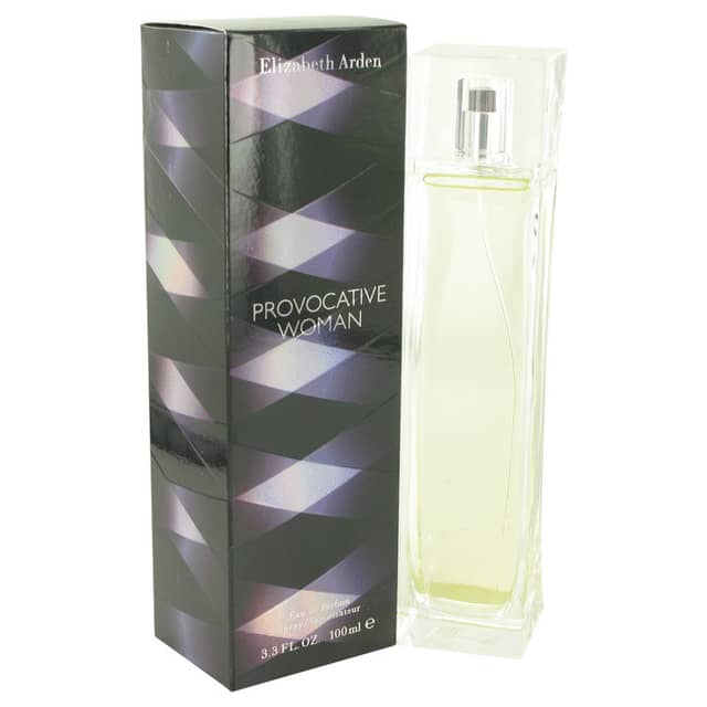 Elizabeth Arden Provocative Woman EDP 100ml