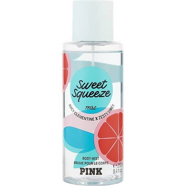 Victoria's Secret Sweet Squeeze Body Mist 250ml