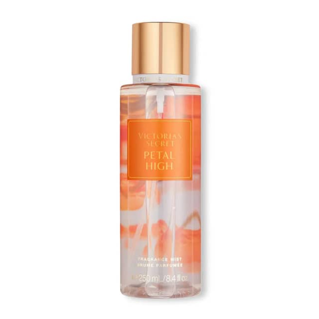 Victoria's Secret Petal High Body Mist 250ml