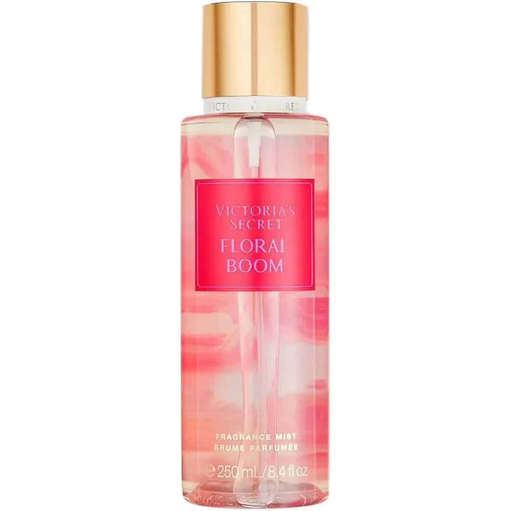 Victoria's Secret Floral Boom Body Mist 250ml