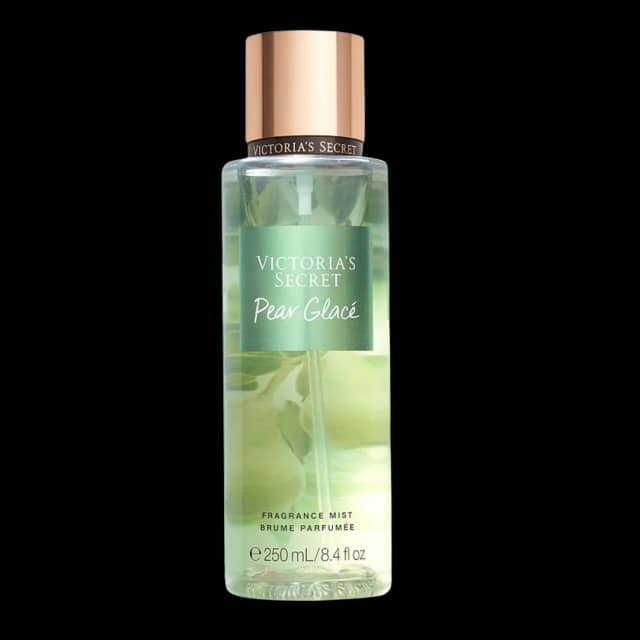 Victoria's Secret Body Mist Pear Glace 250ml